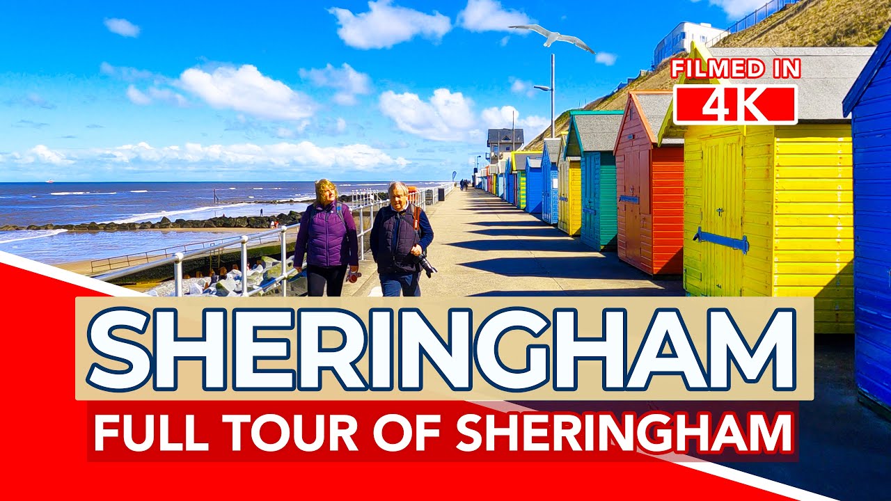 Whats On In Sheringham 2020