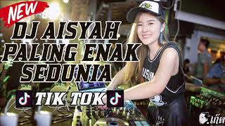 DJ AISYAH DI TIKUNG JAMILA REMIX (DJ)