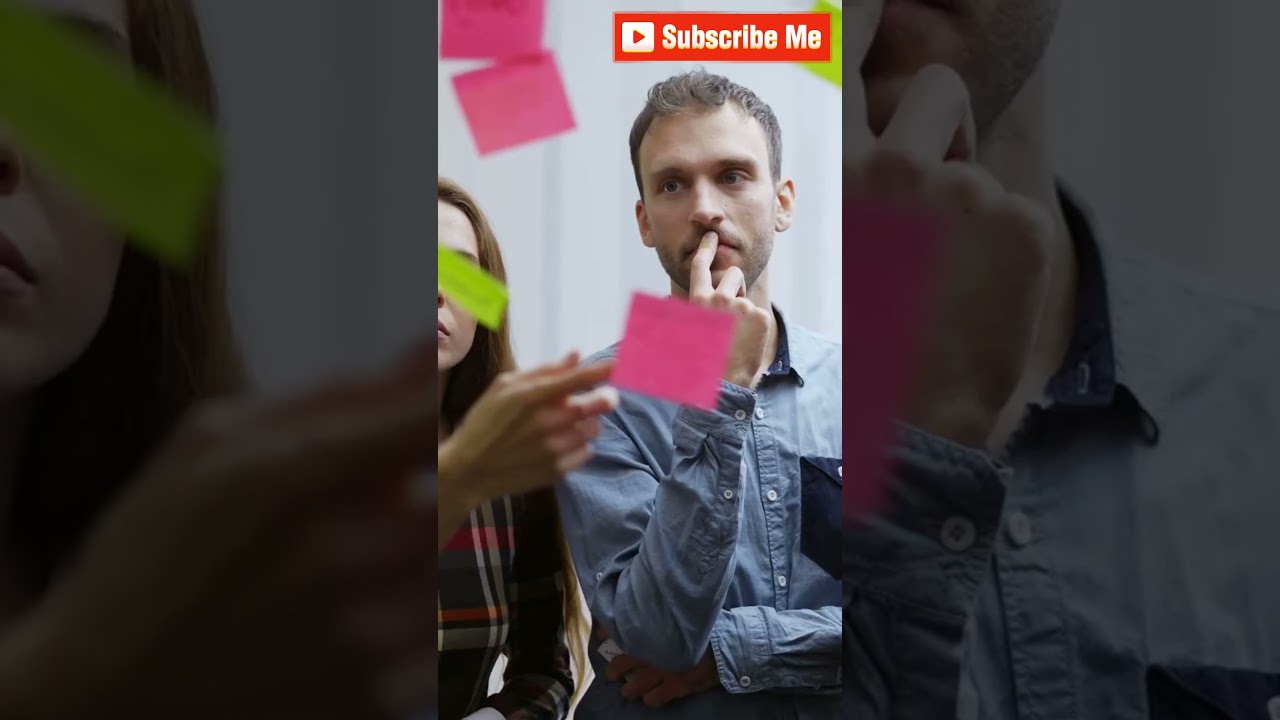 How Google Got Its Name (Accidentally!) 