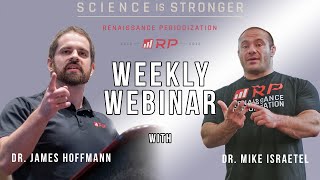 RP Webinar with Mike and James 4-7-2020