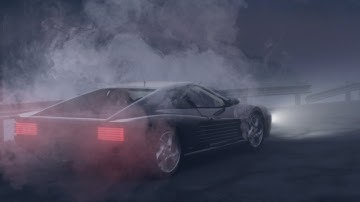 Pyralid - Pit Stop [Official Lyric Video]