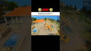 Free Fire helping videos Raistar #freefire #garenafreefire #viral #manojgaming0109
