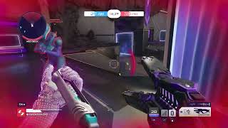 Splitgate 2 - Team Deathmatch (Xbox Series X)
