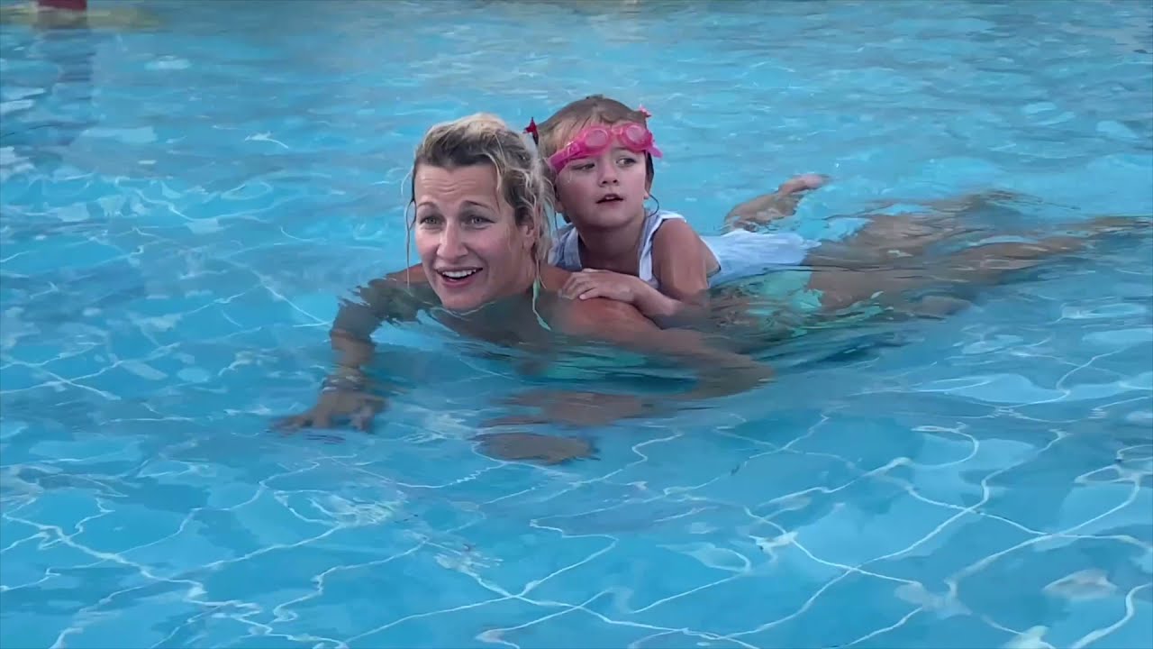 Египет 2020 . Pick Albatros White Beach . Часть 4.  