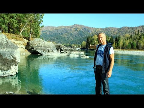 Задорные путешествия. Алтай.