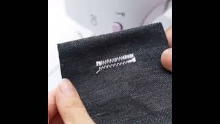 Review Mesin Jahit Portable .. Menjahit Menjadi Lebih Mudah Dan Bisa Dimana Aja