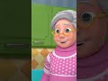 Three Little Kittens and Naugthy Monkey | Newborn Baby Songs &amp; Nursery Rhymes