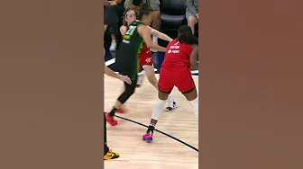 A Double-Double Night (10 PTS & 15 REB) for Aliyah Boston vs Minnesota Lynx | Indiana Fever thumbnail