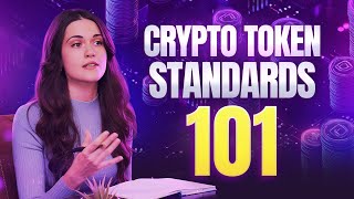Crypto Token Standards 101 Erc20 Vs Erc721 Vs Bep20, And How Not To Lose Your Crypto