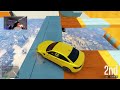 Iar isi ia Edi DNF..... GTA PARKOUR