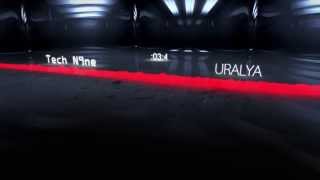Tech N9ne - Uralya