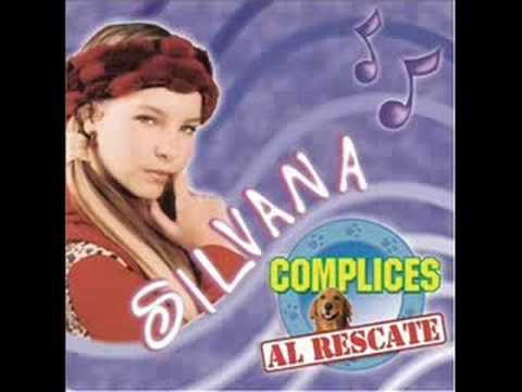 07. Siente El Amor - Cómplices Al Rescate [Silvana]