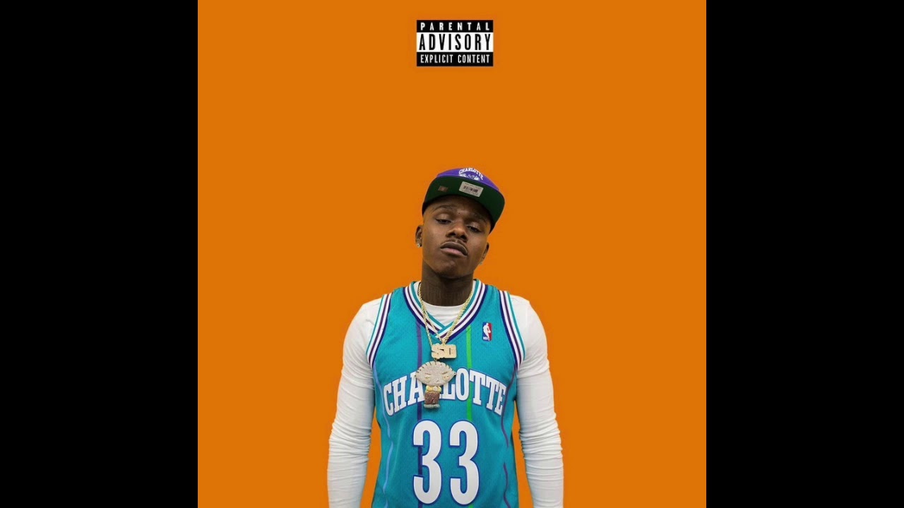 Da Baby -Blank Blank (Clean Version)