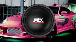🔥🔊8Uno, Bellakath, Tornillo, Airam Paez - Pelotero A La Bola - Remix (ULTRA BASS BOOSTED)🔥🔊