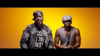 AY feat  Diamond Platnumz   Zigo Remix Official Music Video