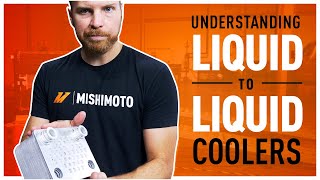 Understanding Liquid to Liquid Transmission and Oil Coolers