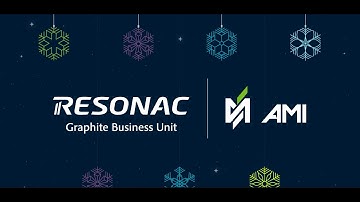 Celebrating the Power of People | Holiday Message 2025–2026 | Resonac Graphite & AMI Automation