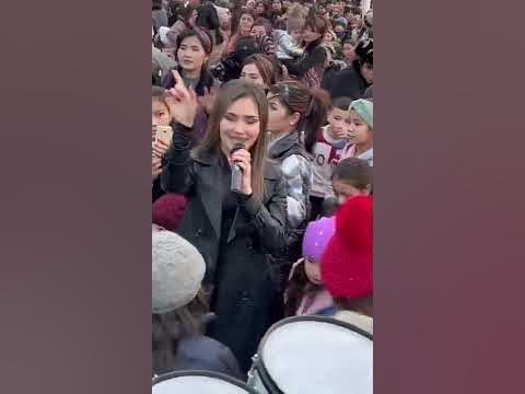 севинч исмоилова - YouTube