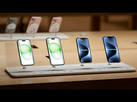 Apple iPhone Sales in China Dive 19%