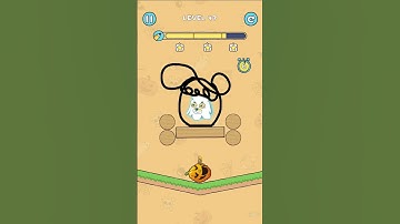 Doge Rescue : Draw To Save | Level 47 #shorts #dogerescuedrawtosave #viral