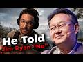 Shuhei Yoshida Reveals Why He Was Fired From PlayStation - Luke Reacts
