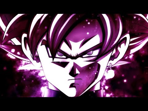 DBS Tribute To Goku Black AMV My Demons 