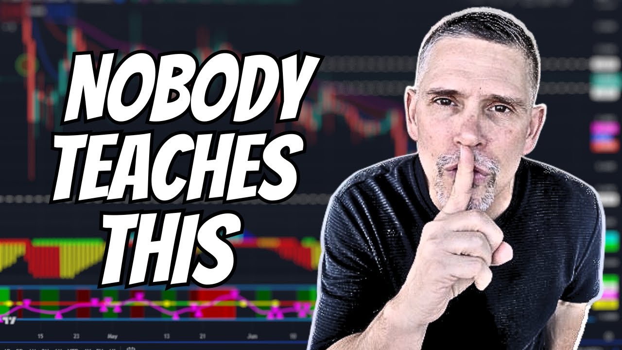 I Do This Every Day To Improve My Trading Results - YouTube