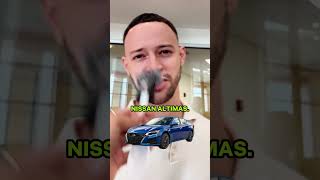 Name Car Brands The WORST Drivers Own! 🤫