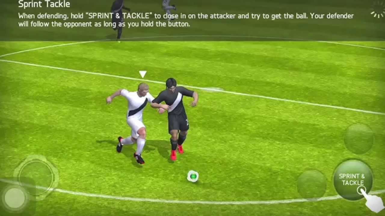 Fifa 15 iOS coin glitch
