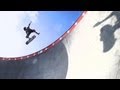 Red Bulll Presenta Tom Schaar Full Rotation