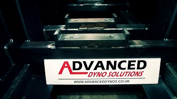 Advanced Dyno Solutions - Single Roller 2wd & 4wd Chassis - Part 1