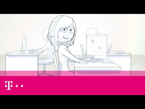 New MagentaEins Business Workplace