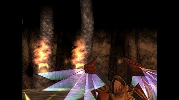 1080p HD Legend of Dragoon Kongol