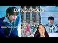 TEMPEST (템페스트) - 난장 (Dangerous) MV REACTION Ngô Ngọc Hưng