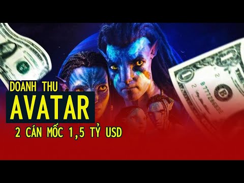 Video: Marvel Studios đạt mốc 10 tỷ USD