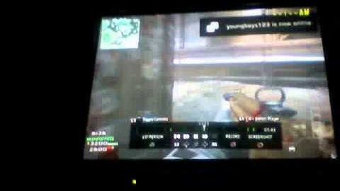 theater mode clip MW3