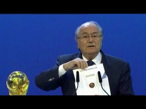 რუსეთი, ყატარი, ბლატერი და ქრთამი - რა შედეგები შეიძლება მოყვეს FIFA-ში მიმდინარე სკანდალებს