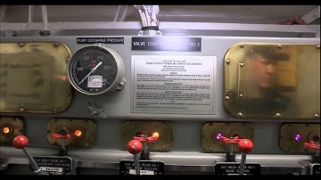 ZI-21: Tips and Techniques - Gages, Alarms and Monitoring Eqpt (Clip 3H)