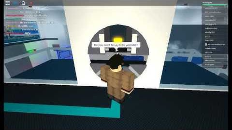 Roblox Pinewood Computer Core #2 - How to survive the meltdown