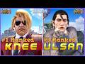 T8 S3 ▰ KNEE (#1 Ranked Paul) vs ULSAN (#3 Ranked Dragunov) ▰ Tekken 8 High Level Gameplay