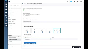 O que você entende por organização do trabalho?