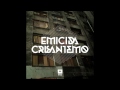 Emicida - Crisântemo LANÇAMENTO