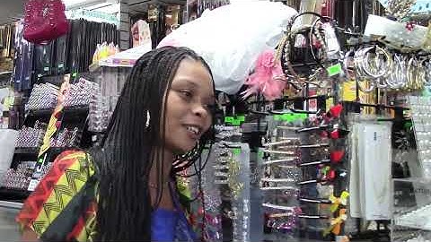 Jams152 Assignment: Raise the Wage LA