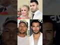 K Fed Vs Sam Asghari Face Off Over Britney Spears Tell All Book