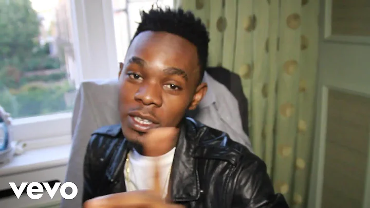 Mr 2Kay - Bad Girl Special (Behind The Scenes) ft. Patoranking