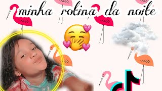 Minha Rotina Da Noite Muito Engraçado