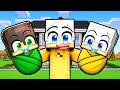 SONO STATO ADOTTATO da ZEYXON in Minecraft