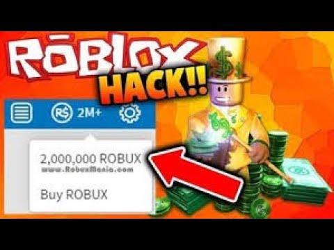 Robloxs Hacks For R