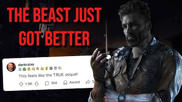 Dying Light The Beast Is Worth It - Here