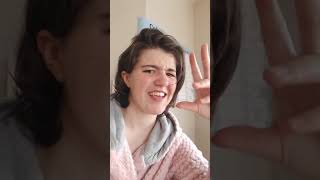 Ranting about Voltron for 11 minutes